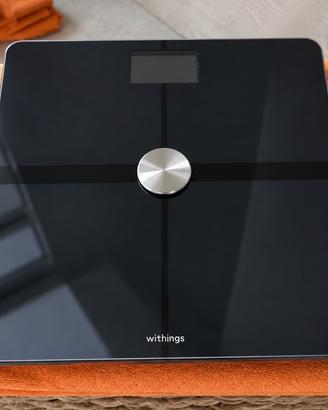 Bilancia Withings Body +WBS05 Bilancia Smart Wifi