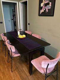 Sedie calligaris