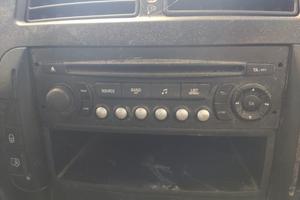 Autoradio FIAT SCUDO del 2016