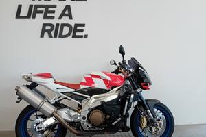 APRILIA TUONO 1000 R - 2016