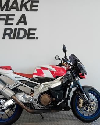APRILIA TUONO 1000 R - 2016