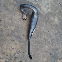 Scarico completo Aprilia pegaso/rx 125