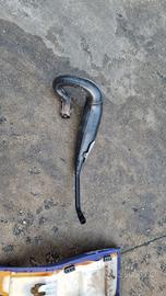 Scarico completo Aprilia pegaso/rx 125
