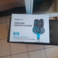 Yisora Aspirapolvere Senza Fili, Ultraleggero