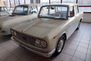 Lancia Fulvia 2C 1100