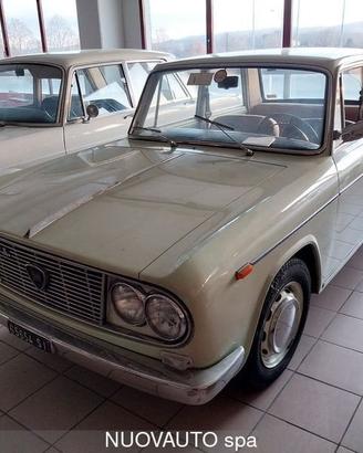 Lancia Fulvia 2C 1100