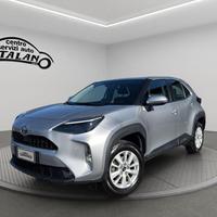 TOYOTA - Yaris Cross - 1.5 Hybrid 5p. E-CVT Lounge