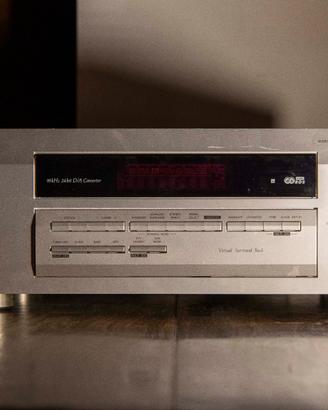 Sintoamplificatore Pioneer VSX D512