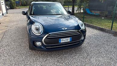 MINI Clubman One D 1.5 Diesel 116 CV – 2016 – Gran