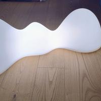 Lampada da terra Foscarini Blob