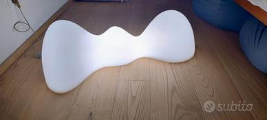 Lampada da terra Foscarini Blob