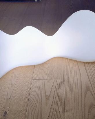 Lampada da terra Foscarini Blob