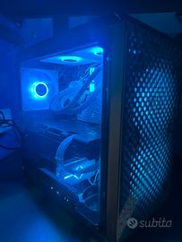 Pc gaming