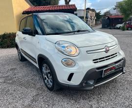 Fiat 500 L treking Diesel
