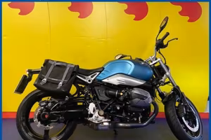 BMW R Nine T Garantita e Finanziabile
