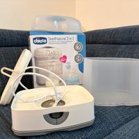 Sterilizzatore 3 in 1 chicco