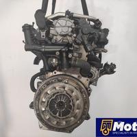 Motore RHJ per Citroen - 2.0 Diesel