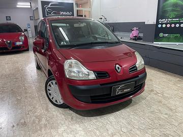 Renault Modus 1.2 16V Dynamique