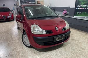 Renault Modus 1.2 16V Dynamique