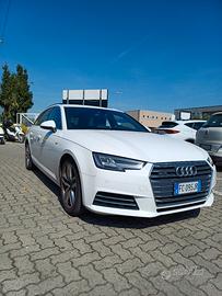 Avant 40 2.0 tdi Sport quattro 190cv s-tronic