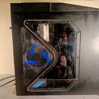 Desktop assemblato