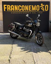 Triumph Bonneville