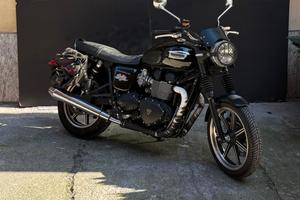 Triumph Bonneville