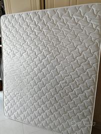 Materasso Matrimoniale Eminfkex in Memory