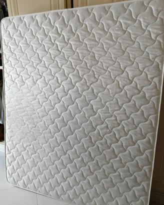 Materasso Matrimoniale Eminfkex in Memory