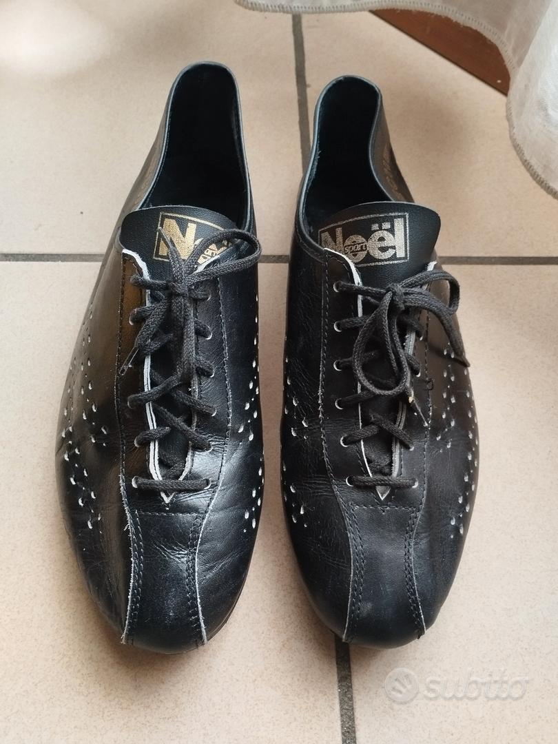 Scarpe ciclismo vintage 44 hot sale