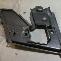 PROTEZIONE LATERALE DX GP 800 GILERA 65314800ET