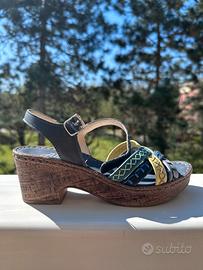 Sandali nuovi