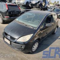 Mitsubishi colt 6 z2a, z3a 1.1 75cv ricambi