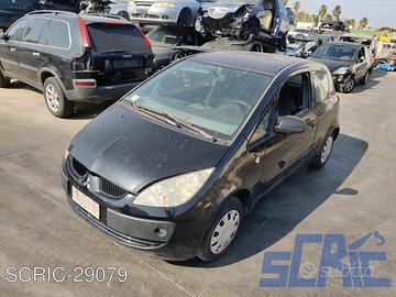 Mitsubishi colt 6 z2a, z3a 1.1 75cv ricambi