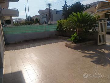 Confortevole Accogliente Appartamento Piano Terra