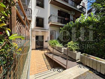Appartamento Marino [245 VIA SANT'ANNAVRG] (Marin
