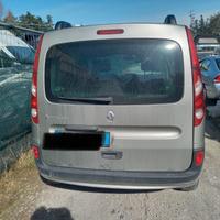 Ricambi Renault Kangoo anno 2008