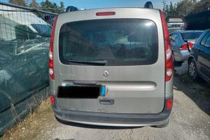 Ricambi Renault Kangoo anno 2008