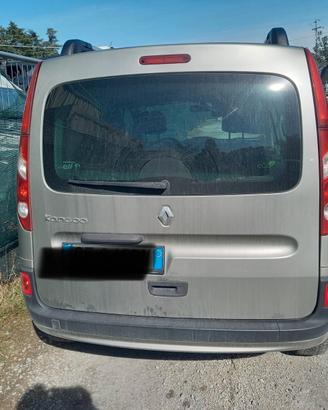 Ricambi Renault Kangoo anno 2008
