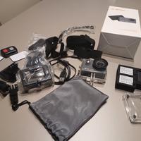 ACTION camera 