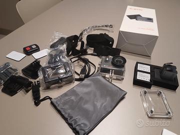 ACTION camera 