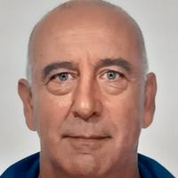 Autista, scavatore ruspista