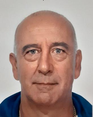 Autista, scavatore ruspista