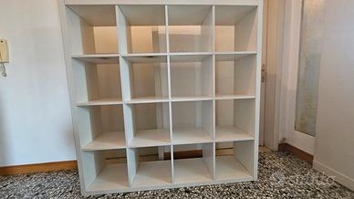 libreria Ikea kallax 
