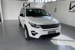 LAND ROVER Discovery Sport 2.0 ED4 150CV 2WD PUR