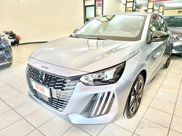 Peugeot 208 PureTech 100 Stop&Start 5 porte Allure