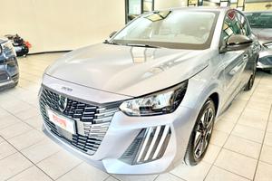 Peugeot 208 PureTech 100 Stop&Start 5 porte Allure