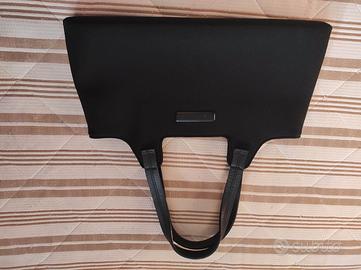 borsa nera calvin kleim