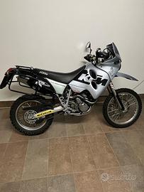 KTM 640 Adventure