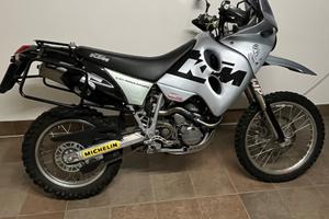 KTM 640 Adventure